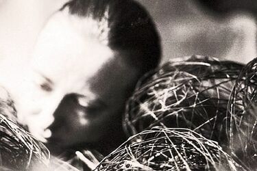 Kondycja człowieka, narodowe tęsknoty i kompleksy... Wernisaż