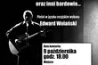 Pieśni rosyjskich bardów  w Spodkach WOAK