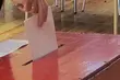 Wybieramy swoich posłów i senatorów. Trwa głosowanie