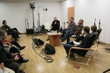 Zebrane. Drugi Festiwal Literacki za nami