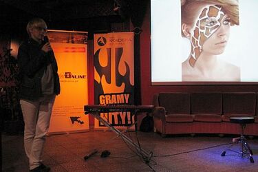 Pecha Kucha Night - pierwszy cykl w Białymstoku, 446 na świecie