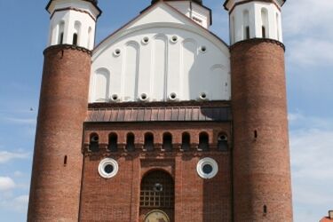 Supraski monaster wśród 7 nowych cudów Polski