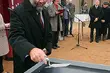 Kampus UwB będzie gotowy na rok 2013/2014. Wmurowano kamień węgielny