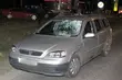 19-latek potrącony przez dwa samochody ciężko ranny
