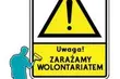 Czy grozi nam epidemia wolontariuszy?