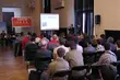O dialogu polsko - izraelskim. Wykład gościnny Alexa Dancyga 