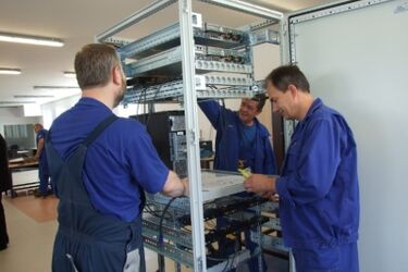 Białostoccy elektrycy świętują jubileusz