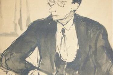 Prace artystów Szkoły Paryskiej można oglądać w Białymstoku