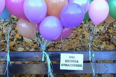 Dzień Dziecka Utraconego. Rodzice wzajemnie się wspierają