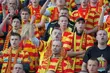 Śmierć kibica Jagiellonii Białystok