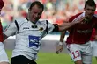 Jagiellonia przegrała w Krakowie, pierwsza bramka Pawłowskiego