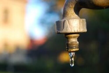 Są pieniądze na oczyszczalnie, wodociągi i kanalizacje