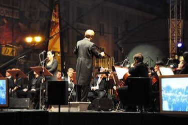 Sąd odrzucił skargę byłego dyrektora Opery Podlaskiej