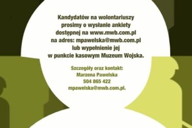 Muzeum będzie zbierało relacje Sybiraków. Szuka wolontariuszy