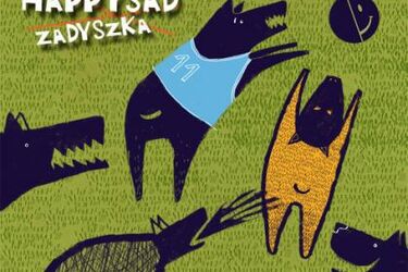 Happysad zagra w Kinie Pokój [wideo]