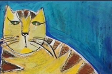 Przyroda, Integracja, Sztuka. Wystawa poplenerowych prac