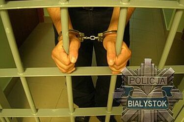 Zatrzymano oszustów, którzy okradali starszych białostoczan