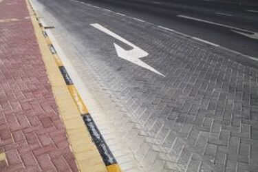 Ulica Ciołkowskiego będzie wyremontowana z pieniędzy na lotnisko