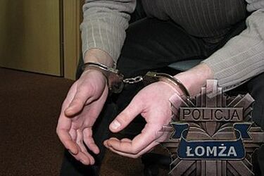 Zatrzymano zabójców byłego wiceprezydenta Łomży