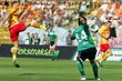 Jagiellonia pokonała GKS Bełchatów