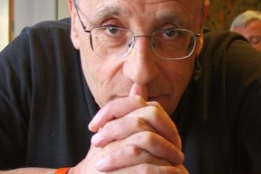 "Tonia i jej dzieci " - projekcja filmu Marcela Łozińskiego i spotkanie z reżyserem w OiFP