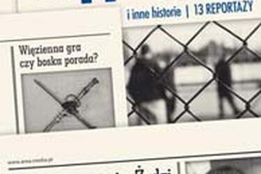  "Zapytaj jeża" - promocja książki Tomasza Słomczyńskiego w Kopiluwaku