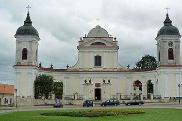 Anna Romantowska wystąpi Tykocinie