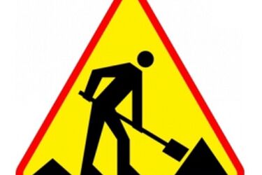 Drogowcy pracują na ul. Zabłudowskiej