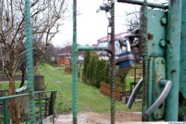 Idzie zima. Pamiętajmy o zabezpieczeniu ogródków działkowych