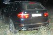 Zatrzymano kradzione BMW warte 170 tys. zł