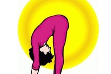 Klub Mam. Joga dla rodziców z dziećmi