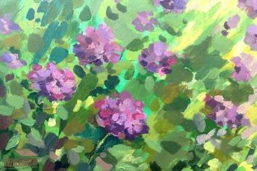 Wystawa również dla niewidomych i Środa Literacka w Książnicy Podlaskiej