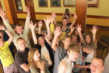 Projekty AIESEC otwierają na świat