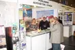 Owocna promocja Podlaskiego na najwiekszych w Polsce targach branży turystycznej