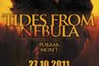 Tides From Nebula promuje nowy album. Jako support zagrają MOAFT i Pokrak