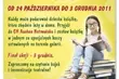 Cyrkuluj książeczko. Podaruj dzieciom książkę