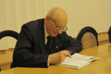 Prof. Bartoszewski o Polsce, Unii Europejskiej, historii i przyszłości