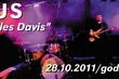 Jazz na BOK-u. Taurus w hołdzie Milesowi Davisowi