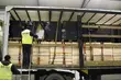 Łotysz przewoził kontrabandę wartą pół miliona złotych