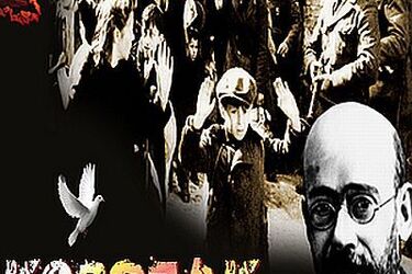 Musical "Korczak" - wyjątkowa propozycja OiFP na Rok Janusza Korczaka