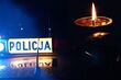 Rozpoczął się długi weekend. Policja akcją "Znicz" apeluje o ostrożność