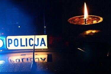 Rozpoczął się długi weekend. Policja akcją "Znicz" apeluje o ostrożność