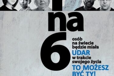 Światowy Dzień Udaru Mózgu. Statystyki alarmują