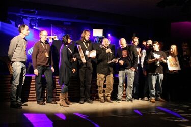 FPA! 2011. Znamy zwycięzców