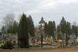 Uważajmy. Zatłoczone cmentarze to idealne miejsce dla złodziei