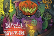 Dj Feel-x i Tom Encore, czyli Halloween w nowej odsłonie klubu Intro