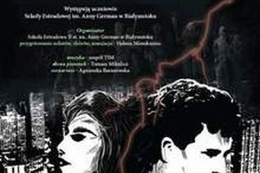 Musical rockowy "Ona i On" w Kine Ton