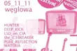 Białystok Babushka Festival. Węglowa pełna muzyki