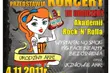 Akademia Rock'n'Rolla świętuje trzecie urodziny 