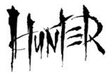 Alchemia. Spotkanie z zespołem Hunter